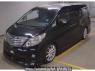 Used 2008 AT toyota alphard ANH20W Image[1]