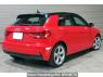 Used 2020 AT audi a1-sportback GBDAD Image[1]