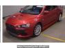 Used 2014 MT mitsubishi lancer CZ4A Image[1]