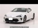 Toyota 86 ZN6
