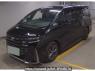 Used 2025 AT toyota vellfire-hybrid AAHH45W Image[1]