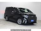 Toyota Alphard Hybrid AAHH40W