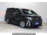 Used 2025 AT toyota alphard-hybrid AAHH40W Image[0]