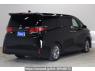 Used 2025 AT toyota alphard-hybrid AAHH40W Image[1]