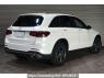 Used 2021 AT mercedes-benz glc-class 253915 Image[1]