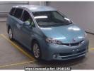 Toyota Wish ZGE20W