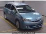 Used 2011 AT toyota wish ZGE20W Image[0]