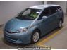 Used 2011 AT toyota wish ZGE20W Image[1]