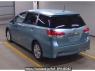 Used 2011 AT toyota wish ZGE20W Image[2]