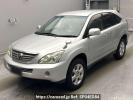 Toyota Harrier Hybrid MHU38W