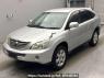 Used 2010 AT toyota harrier-hybrid MHU38W Image[0]