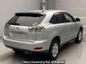 Used 2010 AT toyota harrier-hybrid MHU38W Image[1]