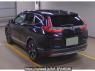 Used 2021 AT honda cr-v-hybrid RT5 Image[2]