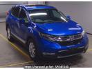 Honda CR-V Hybrid RT6