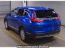 Used 2022 AT honda cr-v-hybrid RT6 Image[2]