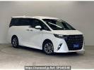 Toyota Alphard Hybrid AAHH40W