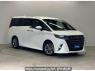 Used 2025 AT toyota alphard-hybrid AAHH40W Image[0]