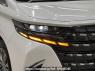 Used 2025 AT toyota alphard-hybrid AAHH40W Image[1]