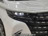 Used 2025 AT toyota alphard-hybrid AAHH40W Image[2]