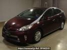 Toyota Prius PHV ZVW35
