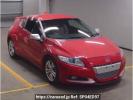 Honda CR-Z ZF1