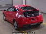 Used 2011 AT honda cr-z ZF1 Image[2]