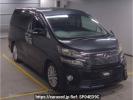 Toyota Vellfire ANH20W