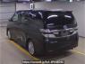 Used 2012 AT toyota vellfire ANH20W Image[2]