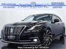Toyota Crown Hybrid AWS210