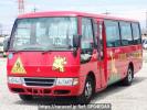 Mitsubishi Fuso Rosa BE63DG