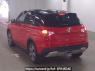 Used 2017 AT suzuki escudo YE21S Image[1]