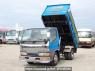 Used 1999 MT mitsubishi-fuso canter FE517BD Image[0]