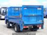 Used 2007 MT toyota toyoace-truck XZU508 Image[2]