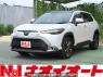 Used 2023 AT toyota corolla-cross ZSG10 Image[0]