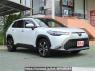 Used 2023 AT toyota corolla-cross ZSG10 Image[2]