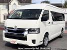 Toyota Hiace Van GDH221K