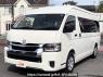 Used 2026 AT toyota hiace-van GDH221K Image[0]