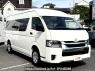 Used 2026 AT toyota hiace-van GDH221K Image[2]