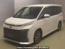 Used 2023 AT toyota voxy ZWR90W Image[0]