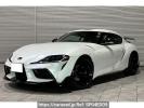 Toyota Supra DB82