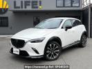 Mazda CX-3 DKLFY