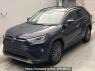 Used 2020 AT toyota rav4 AXAH54 Image[0]