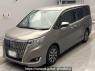 Used 2019 AT toyota esquire ZWR80G Image[0]