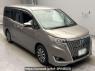 Used 2019 AT toyota esquire ZWR80G Image[2]