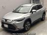 Used 2023 AT toyota corolla-cross MXGA10 Image[0]