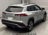 Used 2023 AT toyota corolla-cross MXGA10 Image[1]