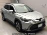 Used 2023 AT toyota corolla-cross MXGA10 Image[2]
