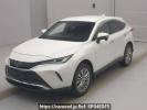 Toyota Harrier Hybrid AXUH85