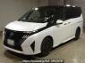 Used 2026 AT nissan serena GFC28 Image[0]