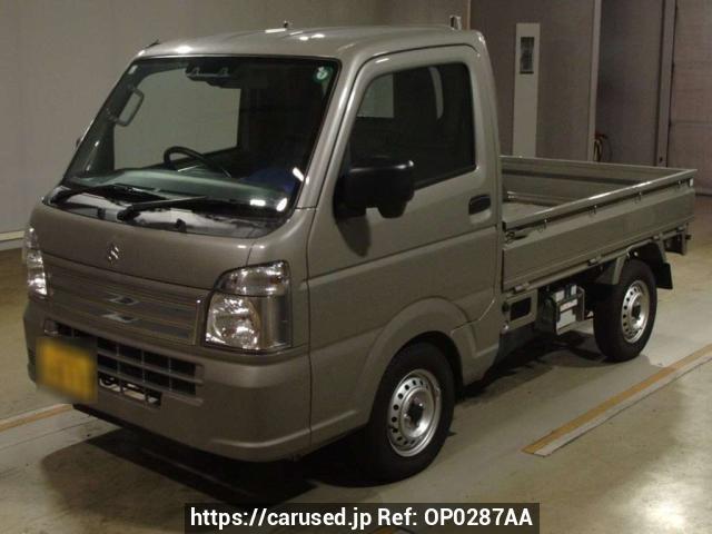 2024 Suzuki Carry Truck DA16T